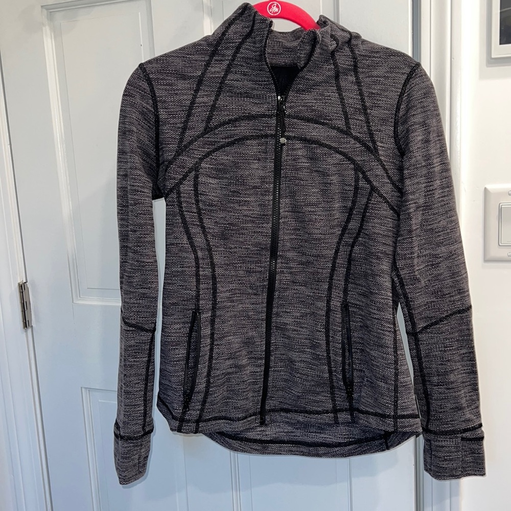 Lululemon Define Jacket